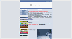 Desktop Screenshot of lietuvoje.net
